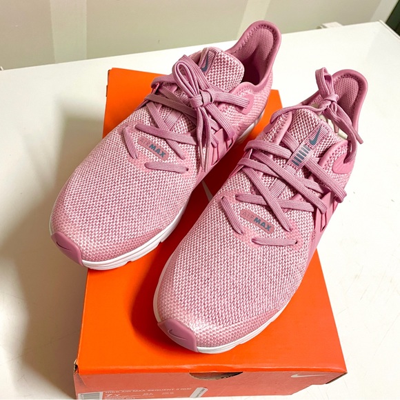 NIB NIKE AIR MAX SEQUENT 3 (GS) Size 7Y - Picture 2 of 6